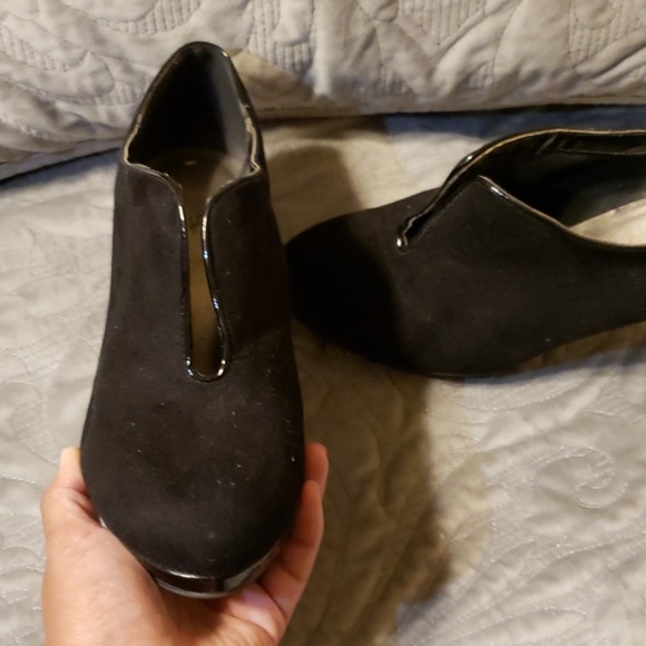 Booties - Picture 2 of 4